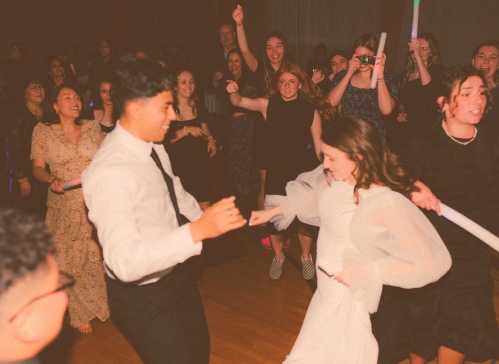 Gracias Joao y Andrea